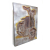 Obraz Retro Skuter Vespa 78x60,5cm